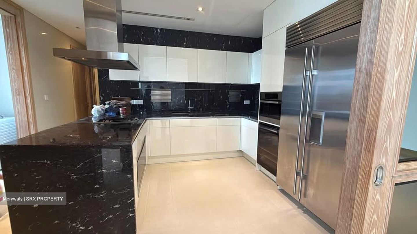 The Ritz-Carlton  (D9), Condominium #581409871